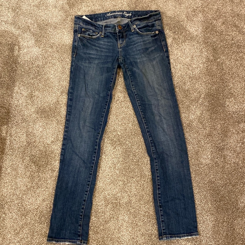 American Eagle stretch Jeans